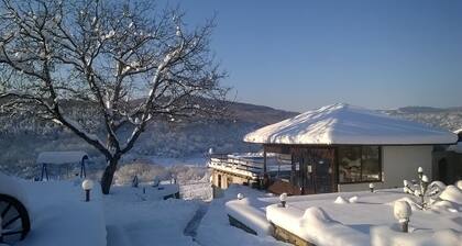 Guest House "Bela" - A Traditional Bulgarian Style Property In Balkan Mountains