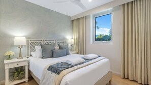 3 Schlafzimmer, kostenloses WLAN