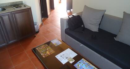 Chalet Porto Sokhna South Beach