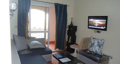 Chalet Porto Sokhna South Beach