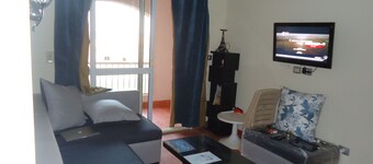 Chalet Porto Sokhna South Beach