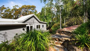 Exterior - Annecy House - Daylesford (Daylesford)