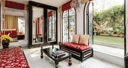 FABULOUS PENTHOUSE JASMINE