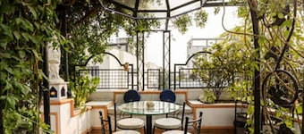 FABULOUS PENTHOUSE JASMINE