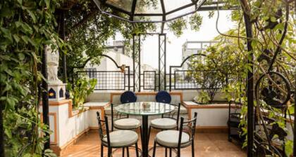 FABELHAFTER PENTHOUSE JASMINE