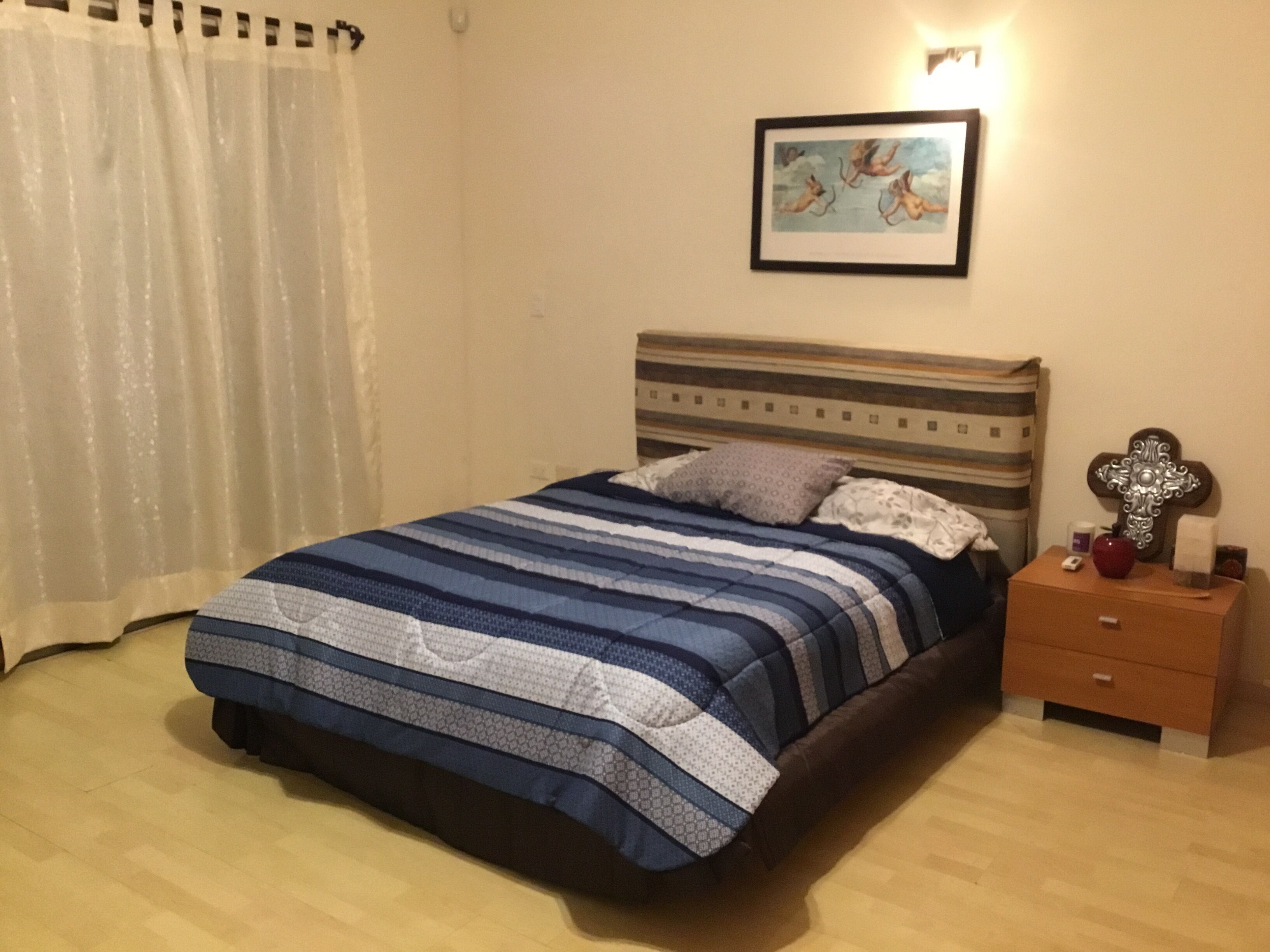 Che´s House - Renta familiar y a disfrutar de las instalaciones!