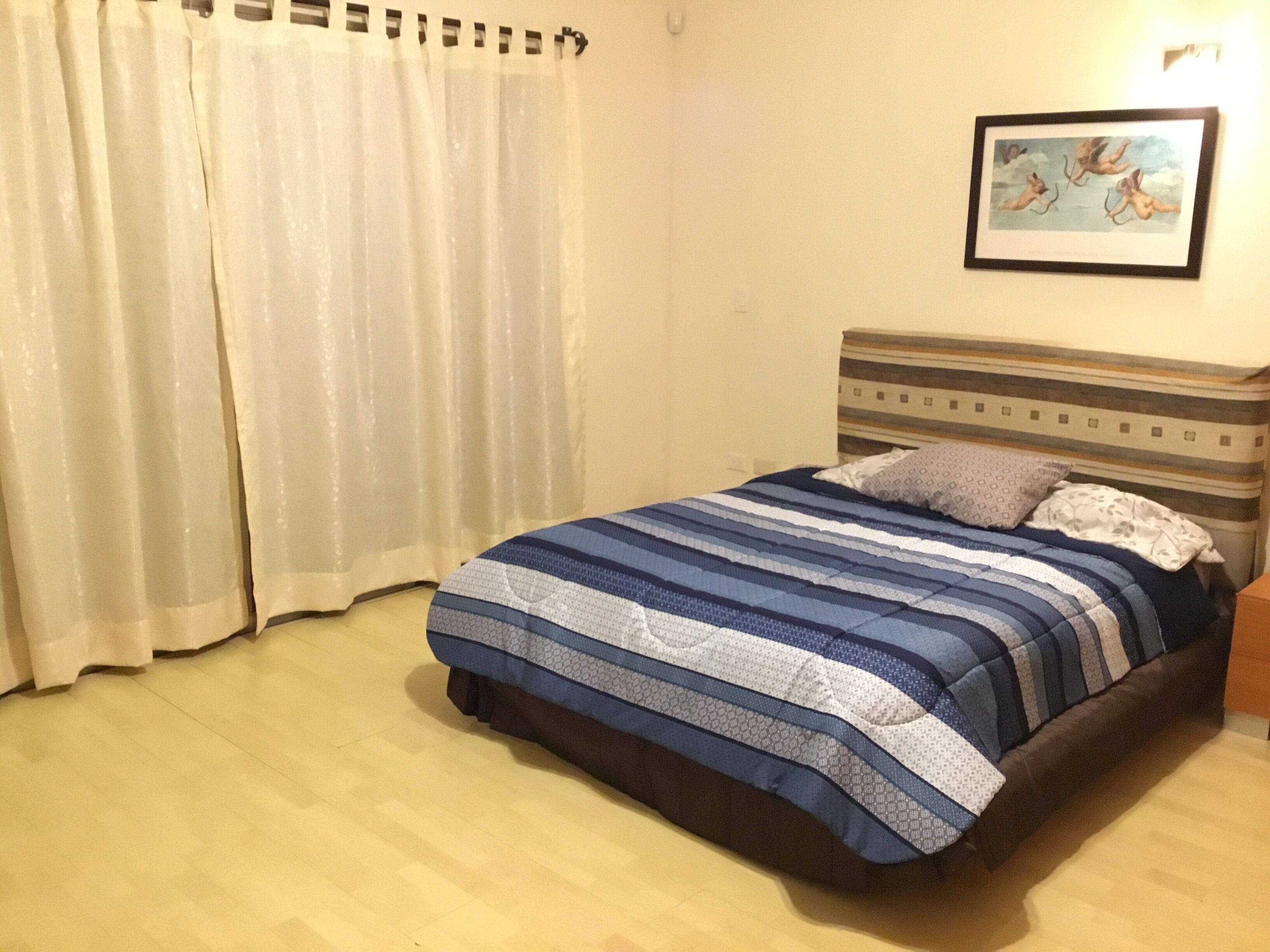 Che´s House - Renta familiar y a disfrutar de las instalaciones!