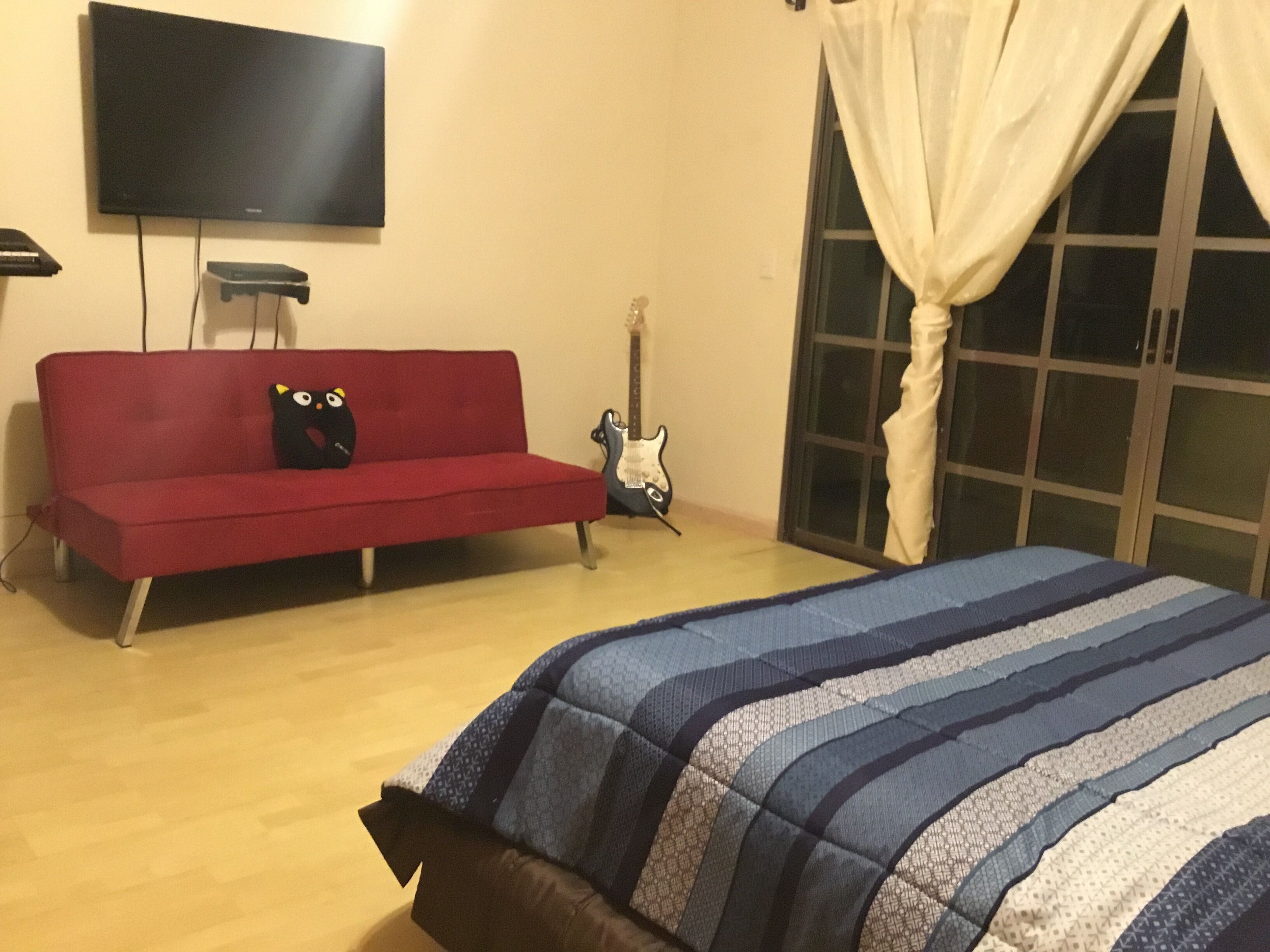 Che´s House - Renta familiar y a disfrutar de las instalaciones!