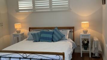 2 camere, ferro/asse da stiro, lenzuola