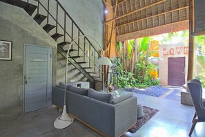 Interior - Villa Esa Seminyak - 100 meters from Seminyak Square (Seminyak)