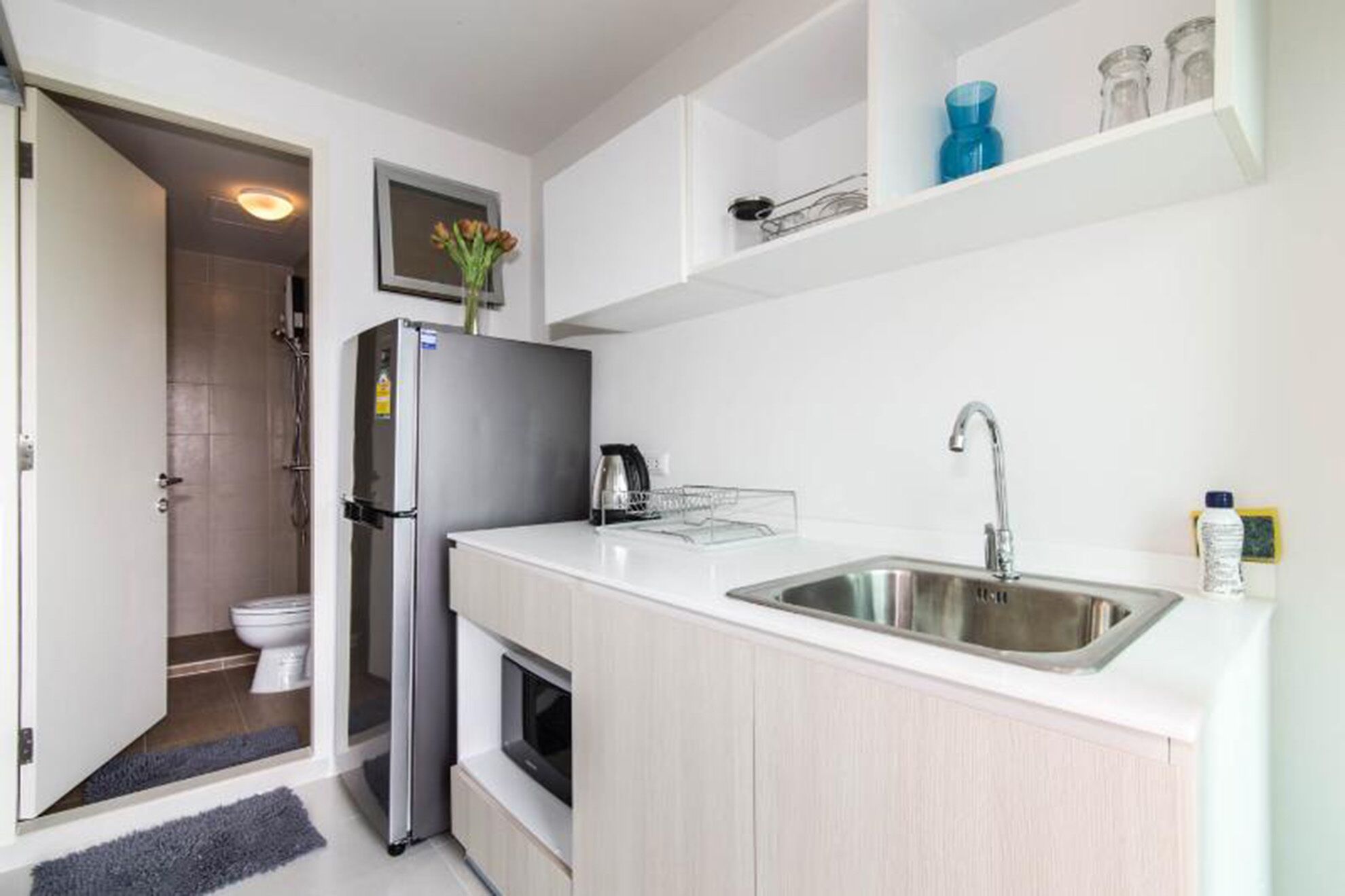 Baan Peang Ploen Hua Hin: 200m To The Beach