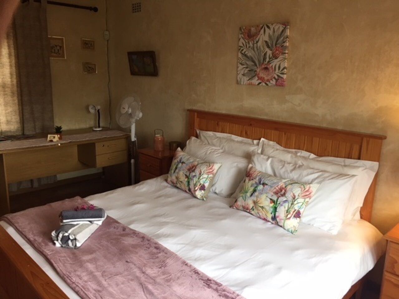 Naomi's Place - Self Catering Holiday Rental