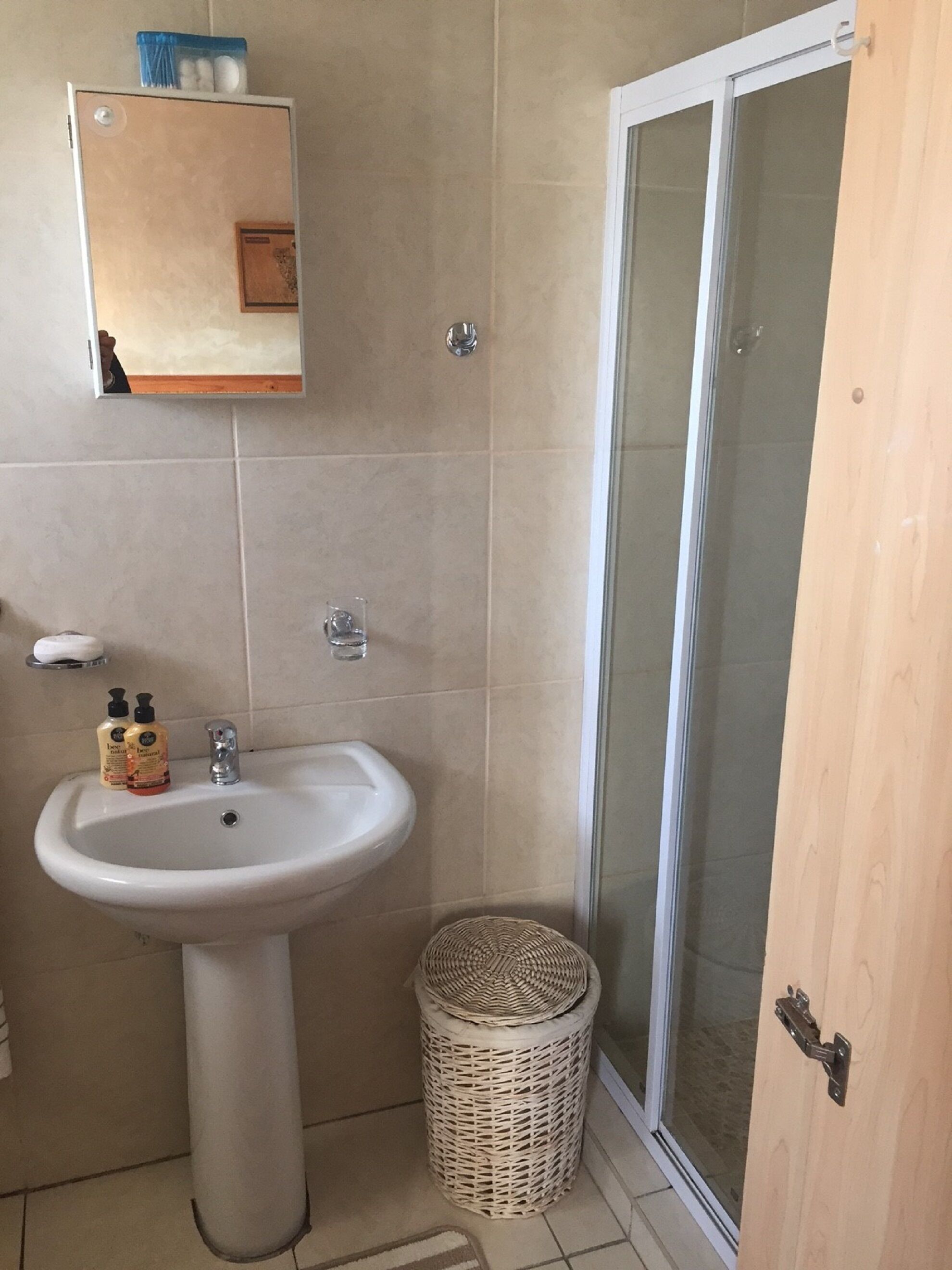 Naomi's Place - Self Catering Holiday Rental