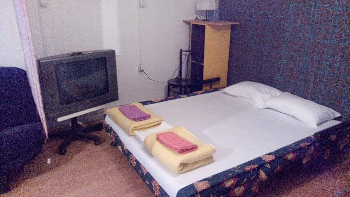 Image de profil de l’hôte