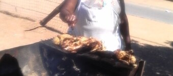 Unjani Arthouse and Bac