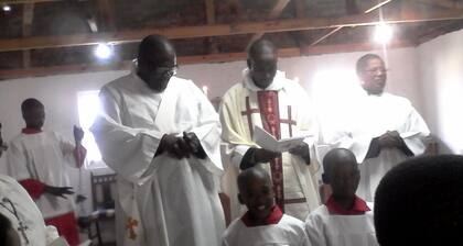 Unjani Arthouse und Bac