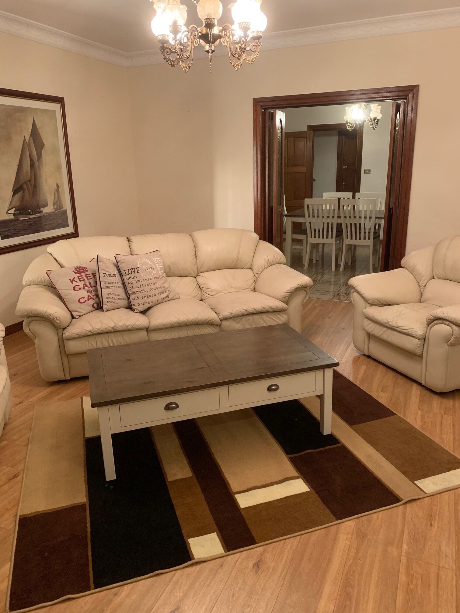 Adelaide holiday home page — image 11