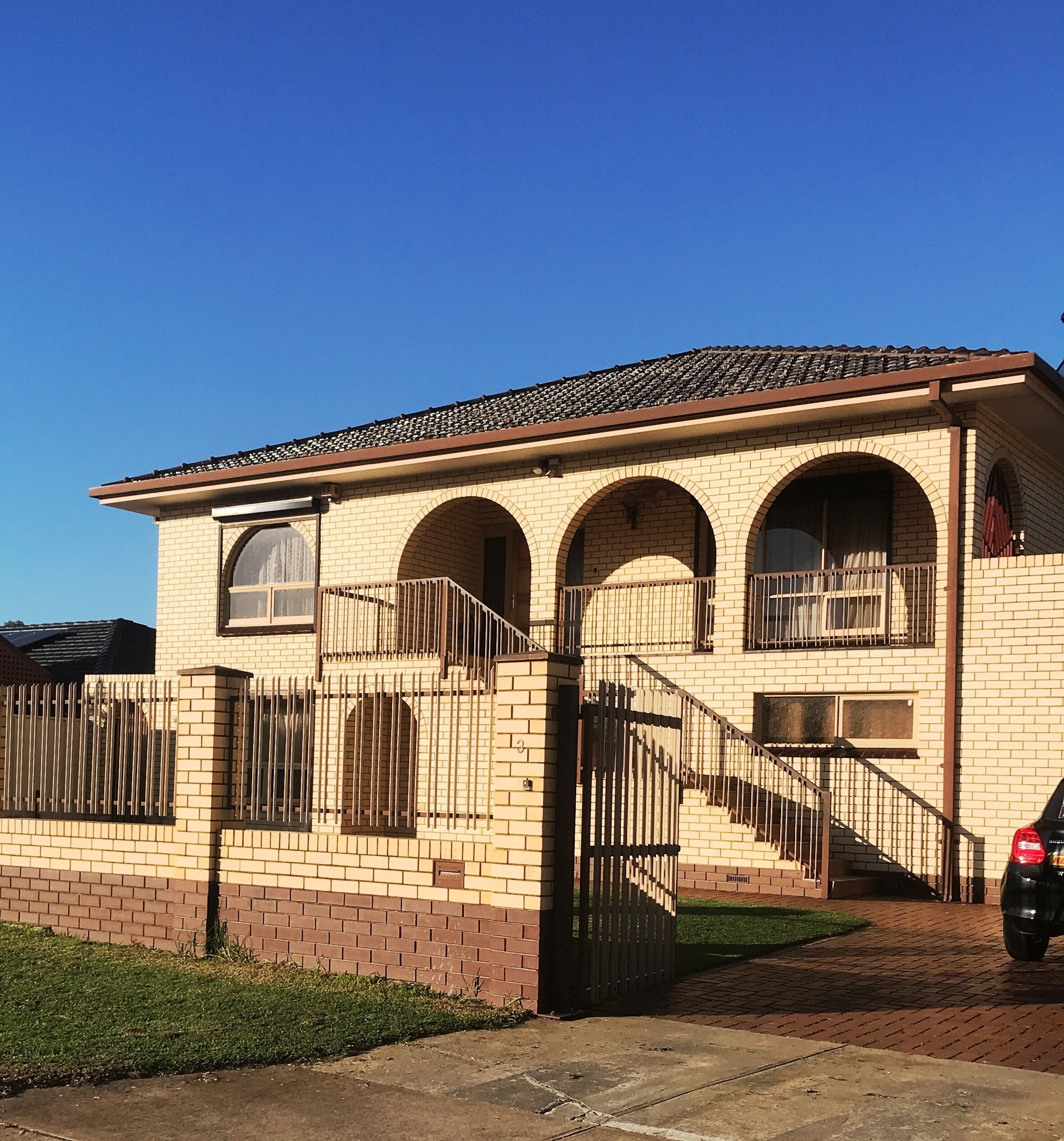 Adelaide holiday home page — image 12