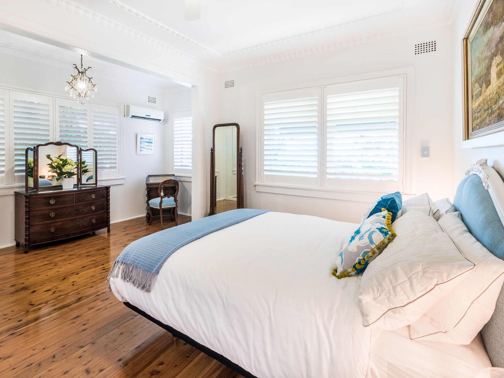 Elanora House In Prestigious Vaucluse — image 13