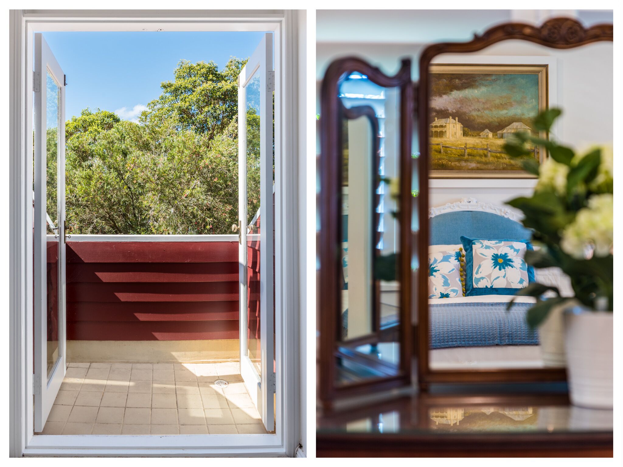 Elanora House In Prestigious Vaucluse — image 3