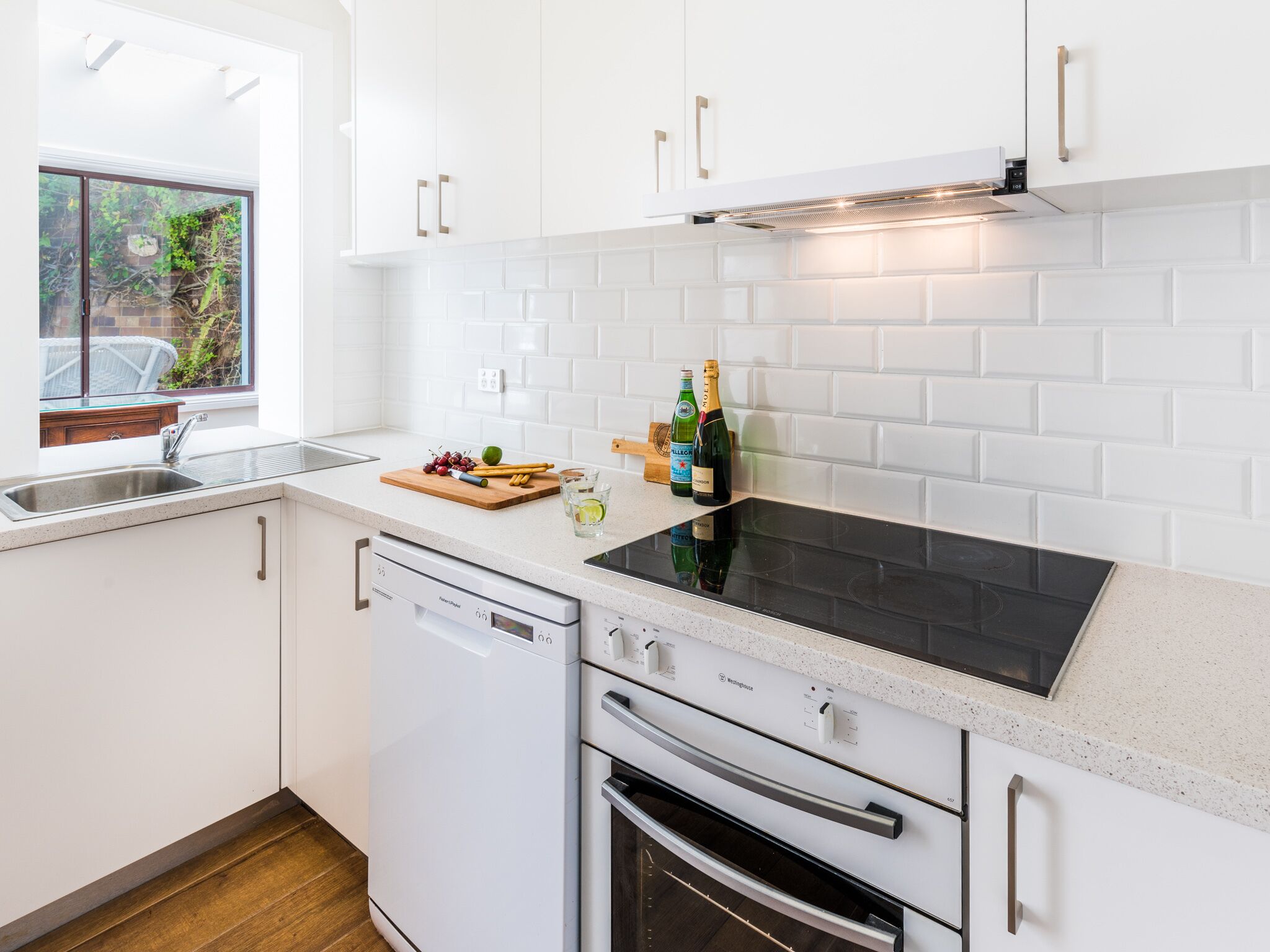 Elanora House In Prestigious Vaucluse — image 9