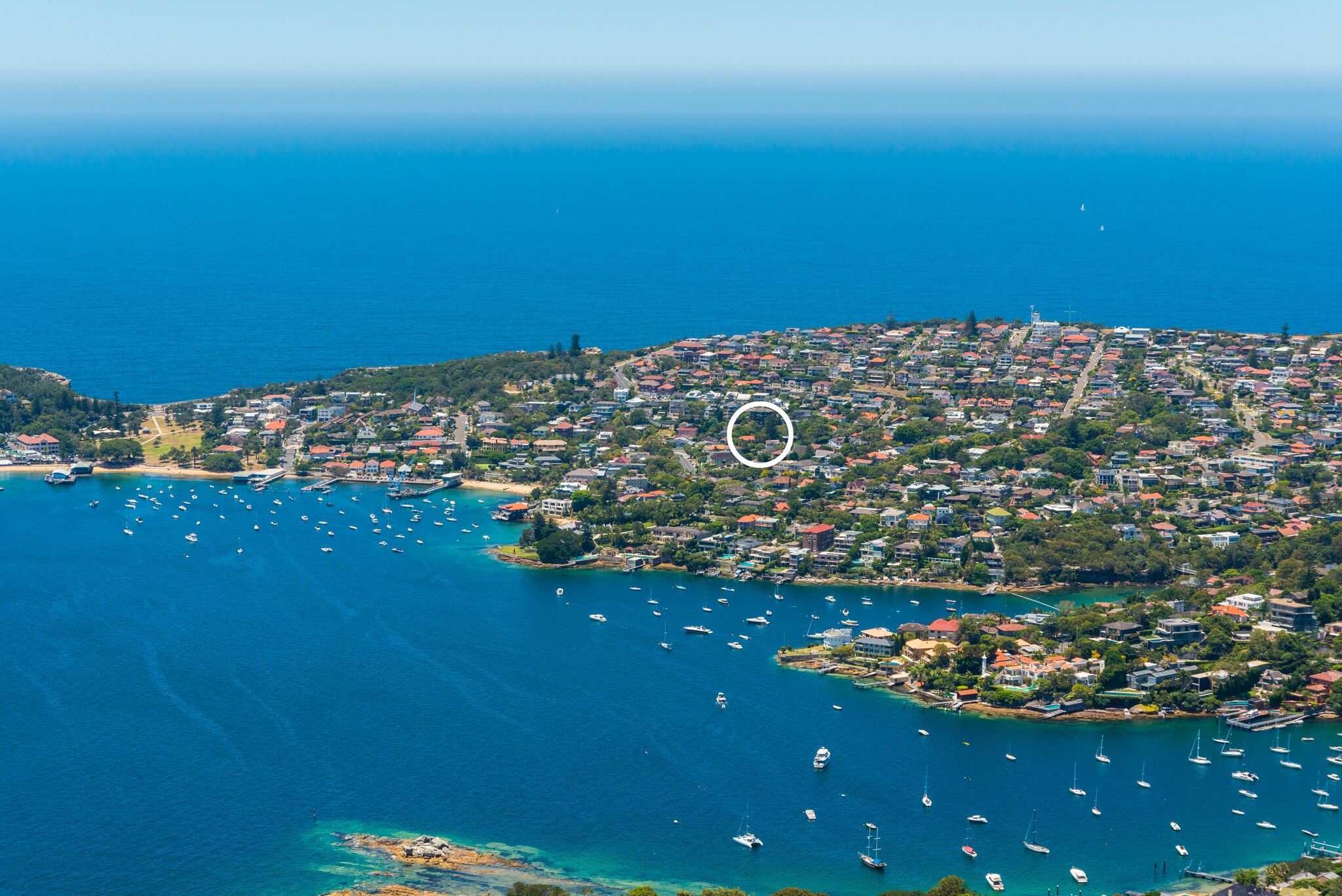 Elanora House In Prestigious Vaucluse — image 18