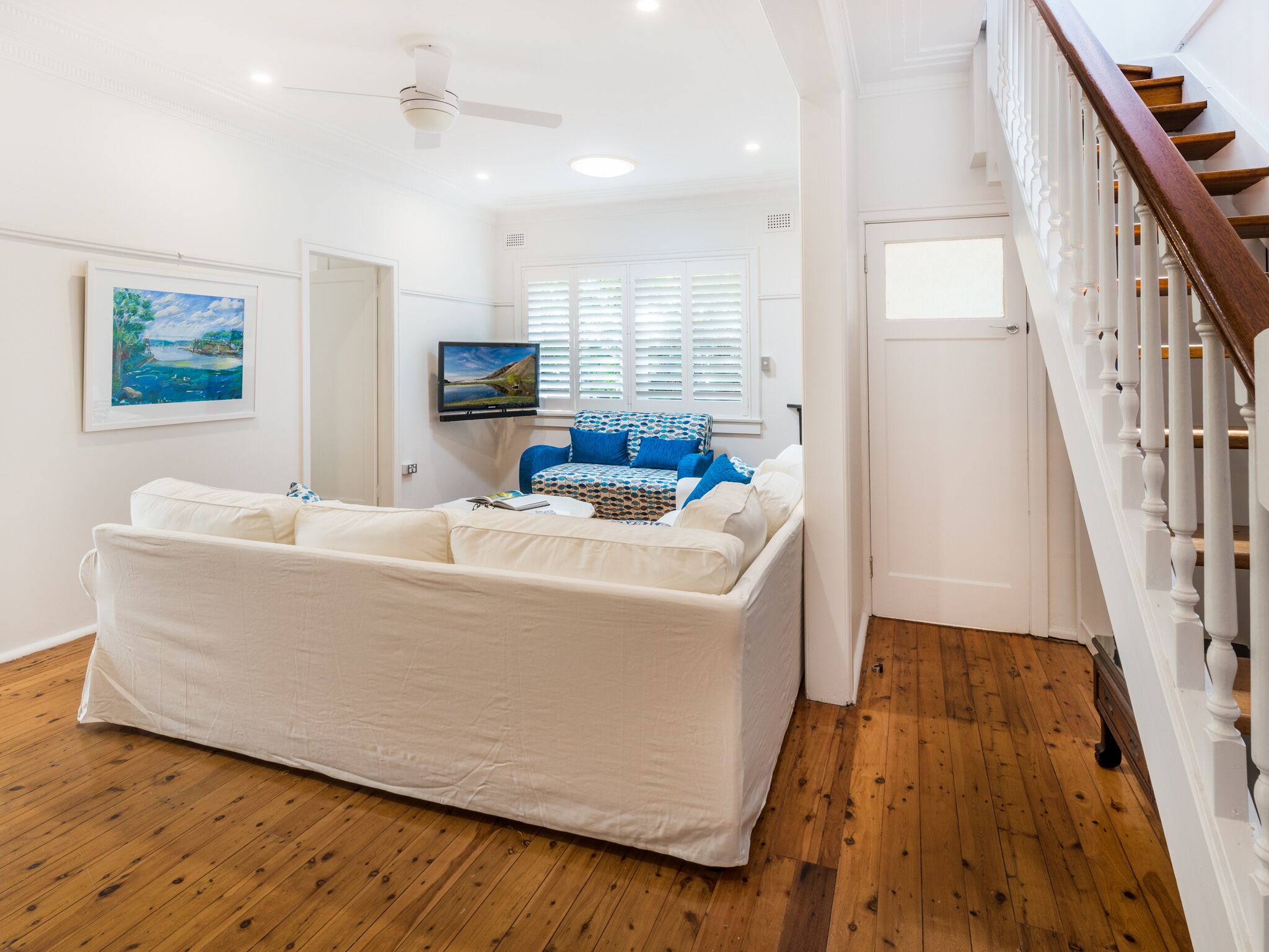 Elanora House In Prestigious Vaucluse — image 11