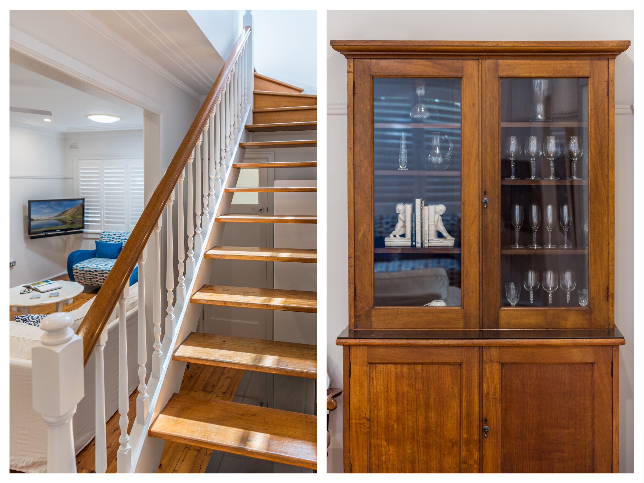 Elanora House In Prestigious Vaucluse — image 2