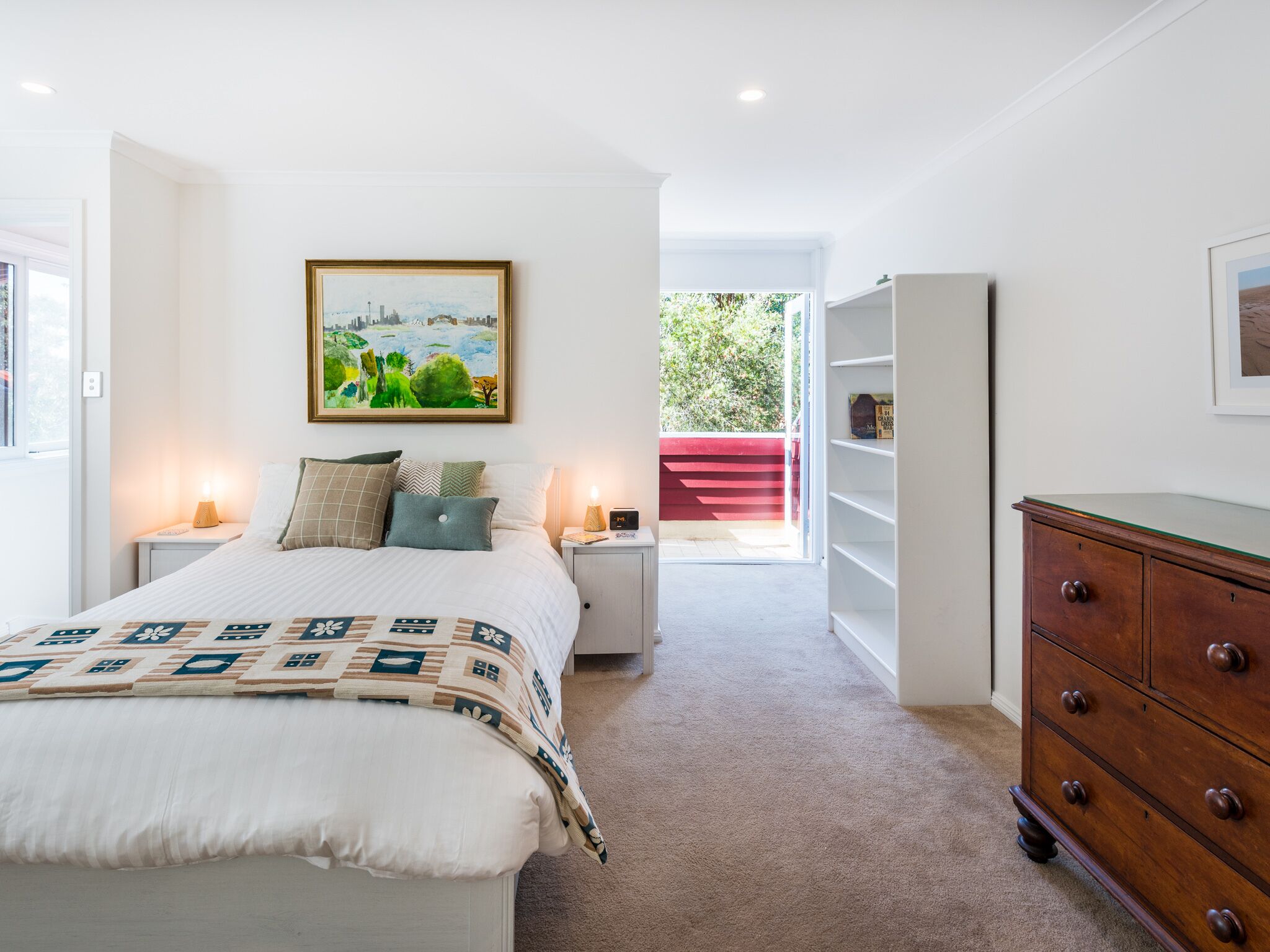 Elanora House In Prestigious Vaucluse — image 15