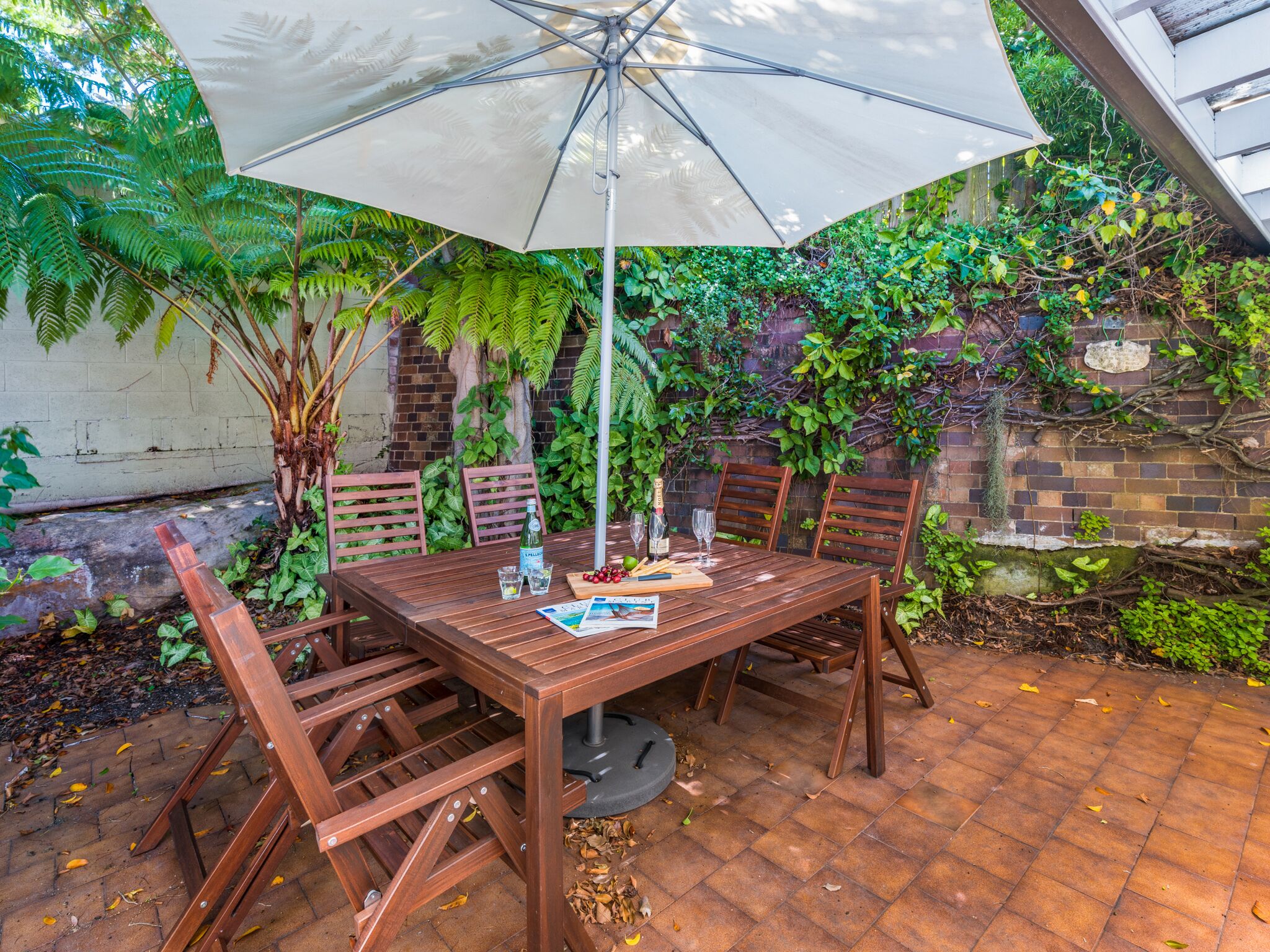 Elanora House In Prestigious Vaucluse — image 10