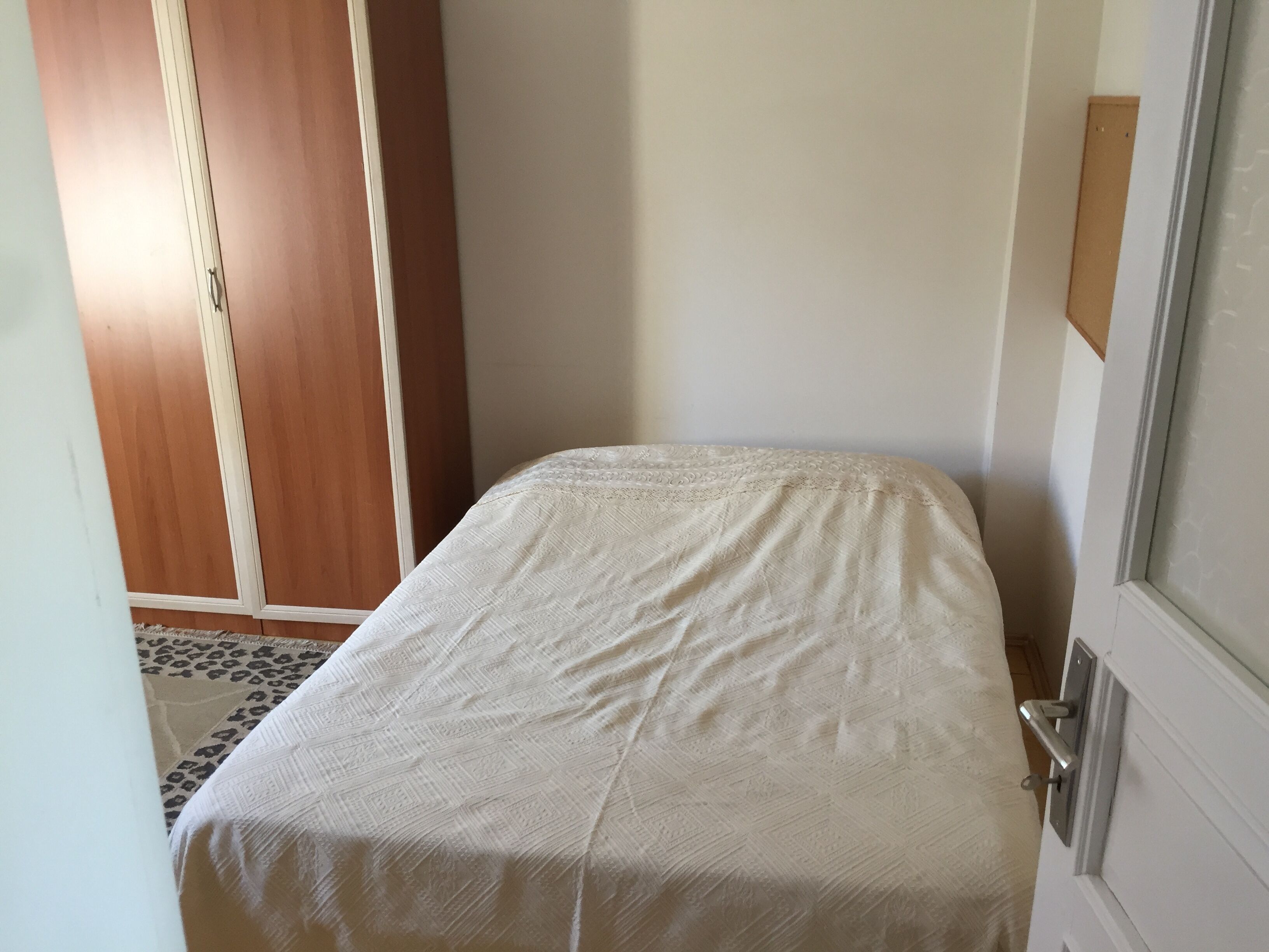 Quite Flat in Kuzguncuk