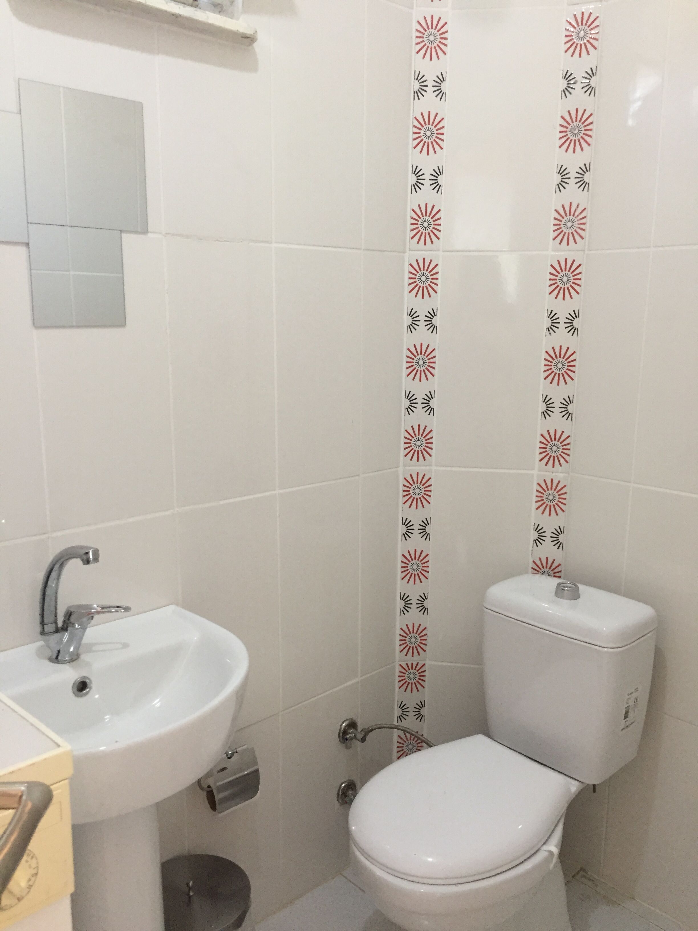 Quite Flat in Kuzguncuk