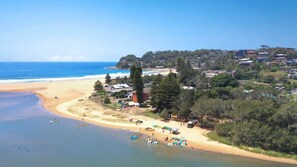 Beach - Terrace 5 - Fabulous Location (AVOCA BEACH)