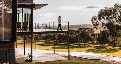 The McLaren Eye of Kangarilla