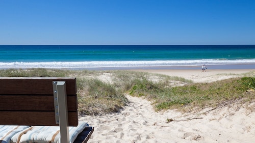 Villa Pandanus Peregian Beach