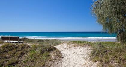 Villa Pandanus Peregian Beach