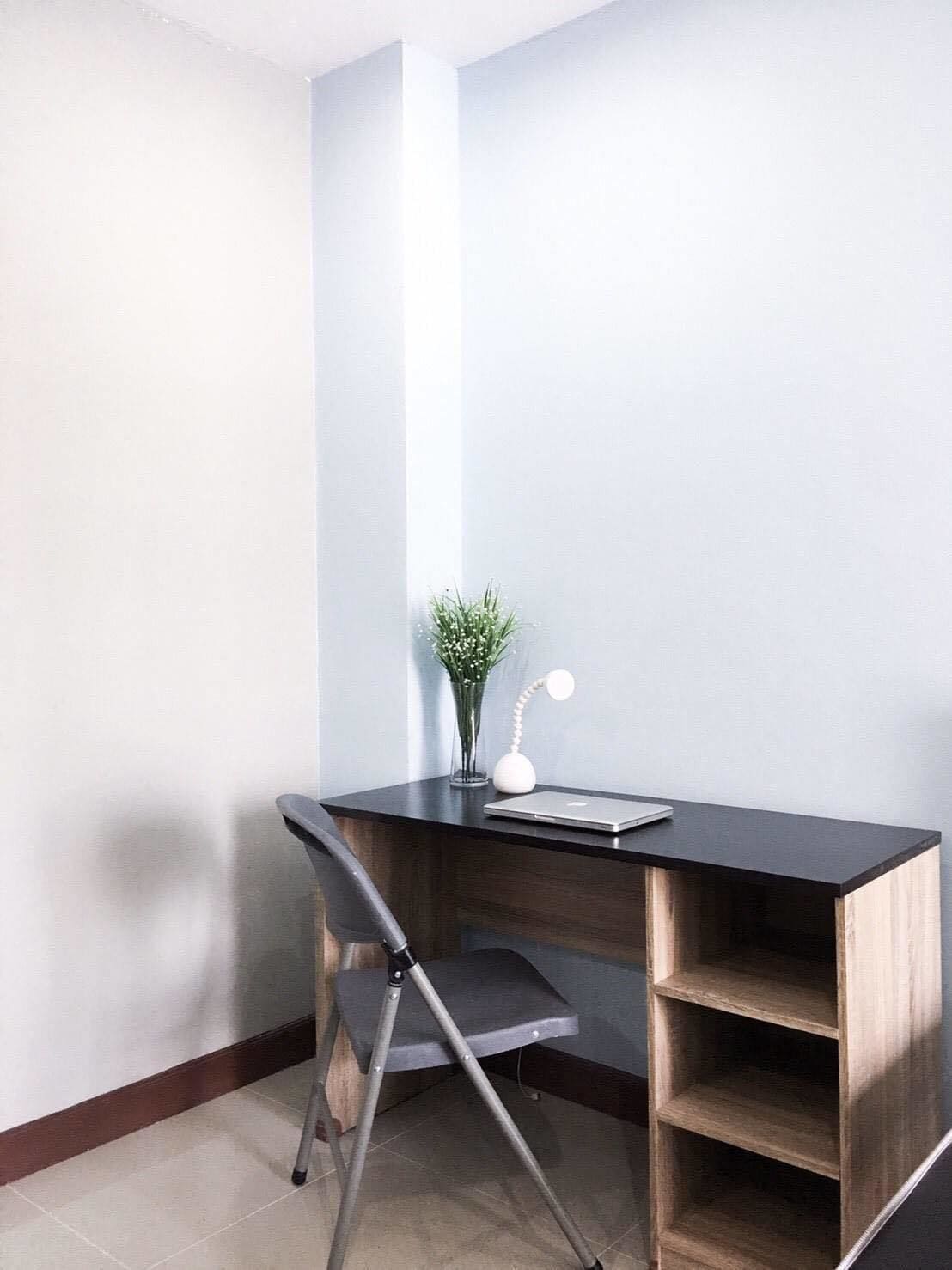 basic apartment | room amenity