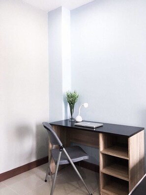 Camera Standard | Servizio della camera