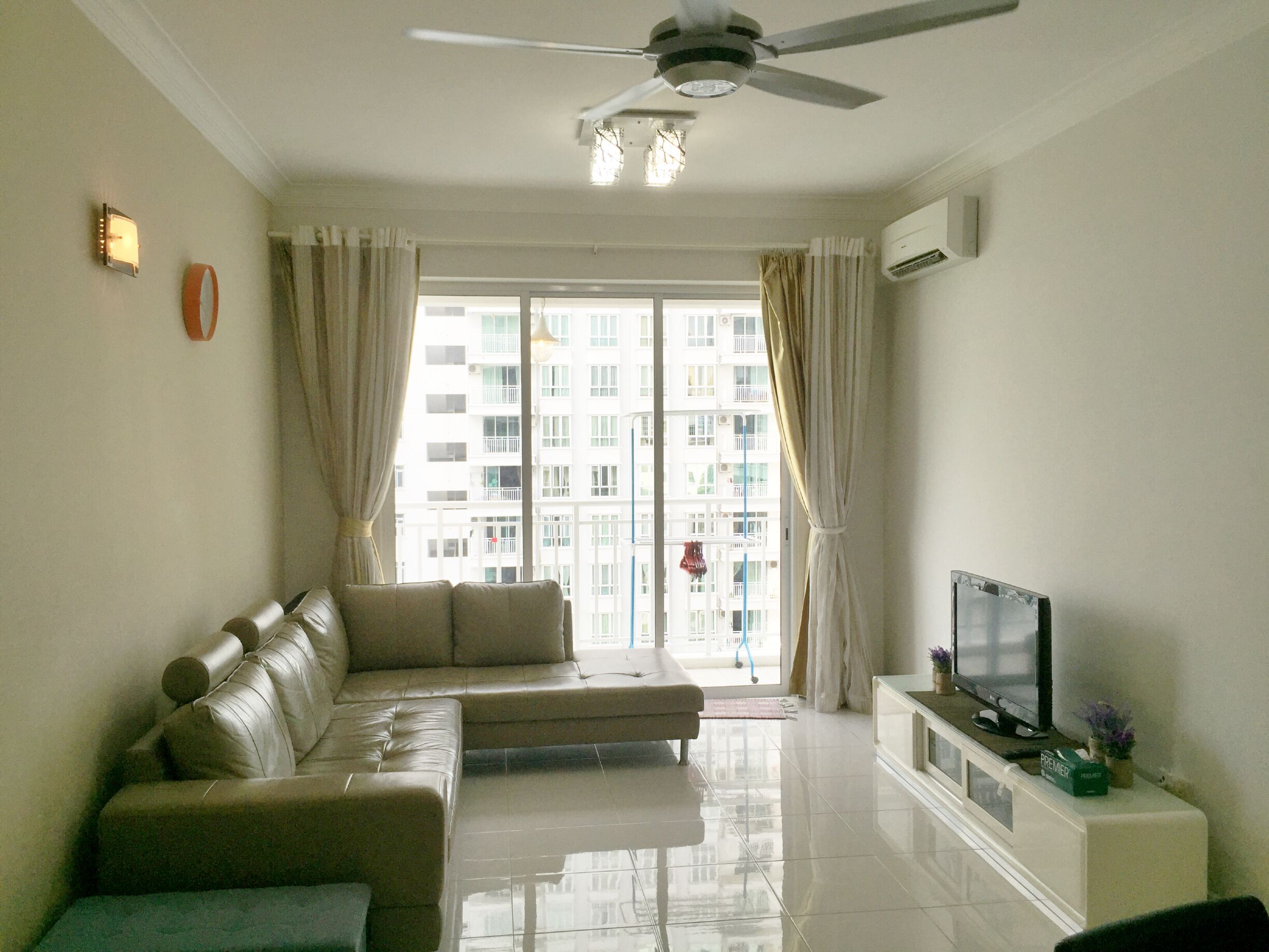Summer Vacation Home Penang
