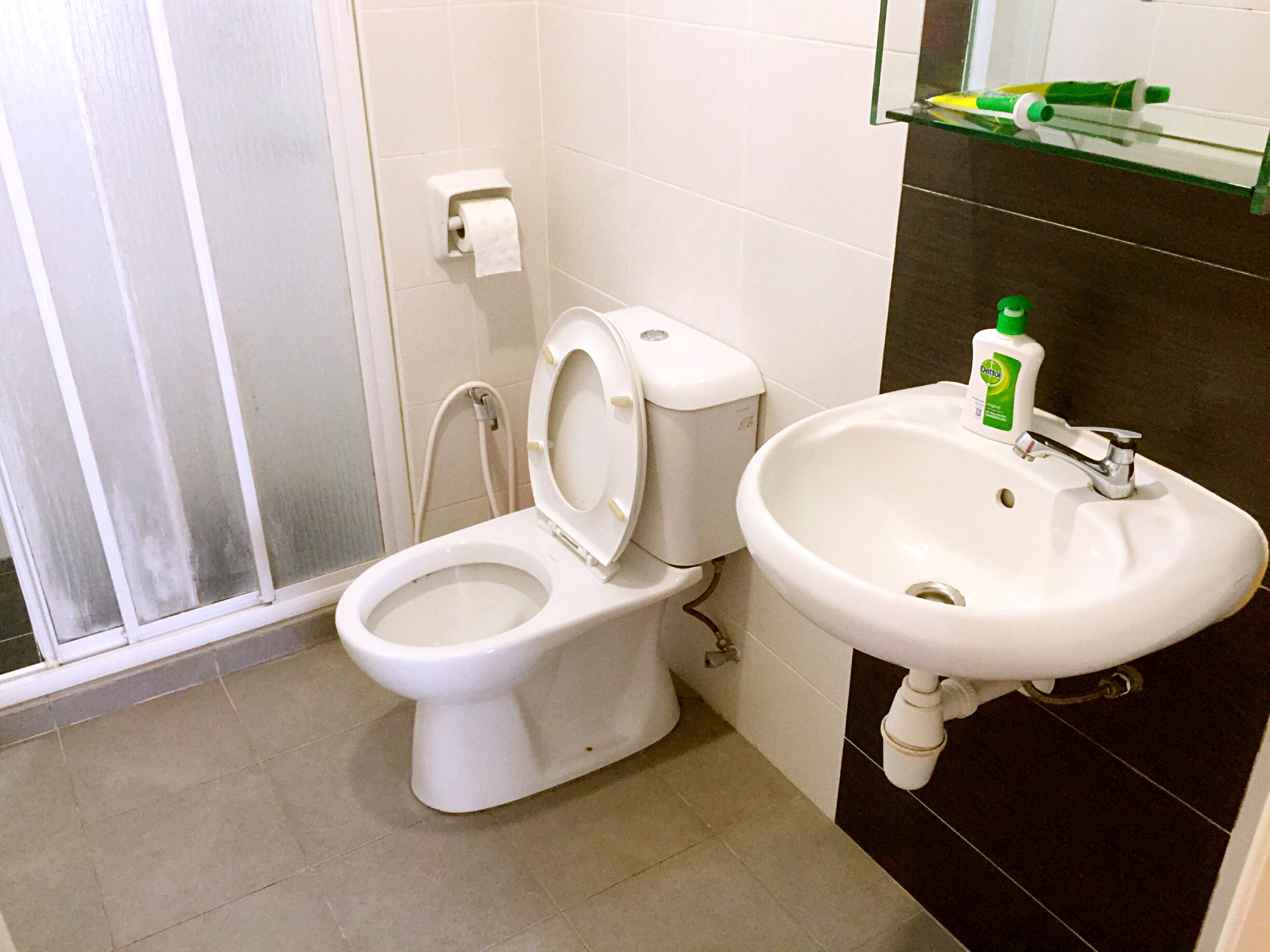 Summer Vacation Home Penang