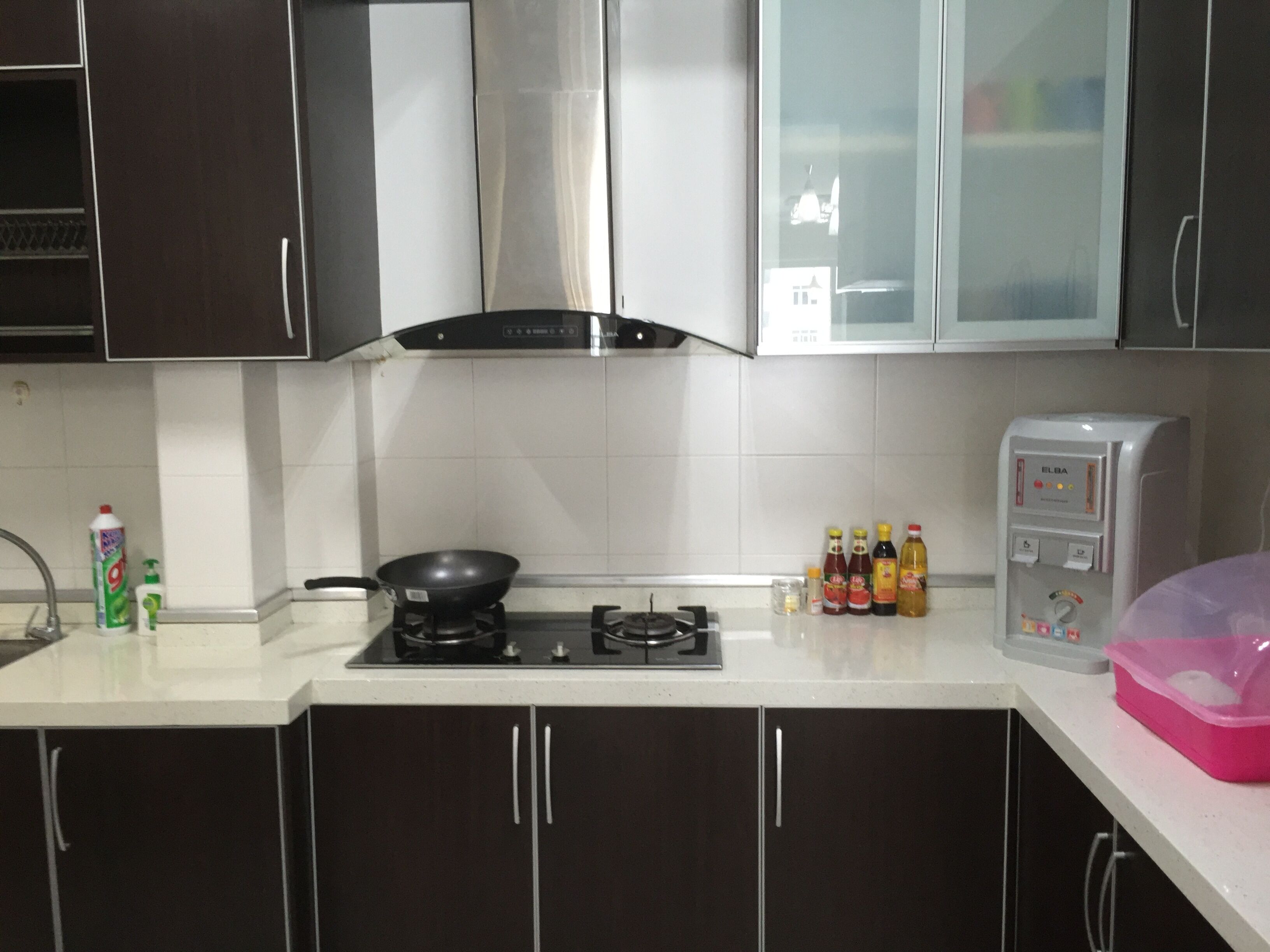 Summer Vacation Home Penang