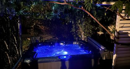 Kirschblüten Cottage (2 Bäder)