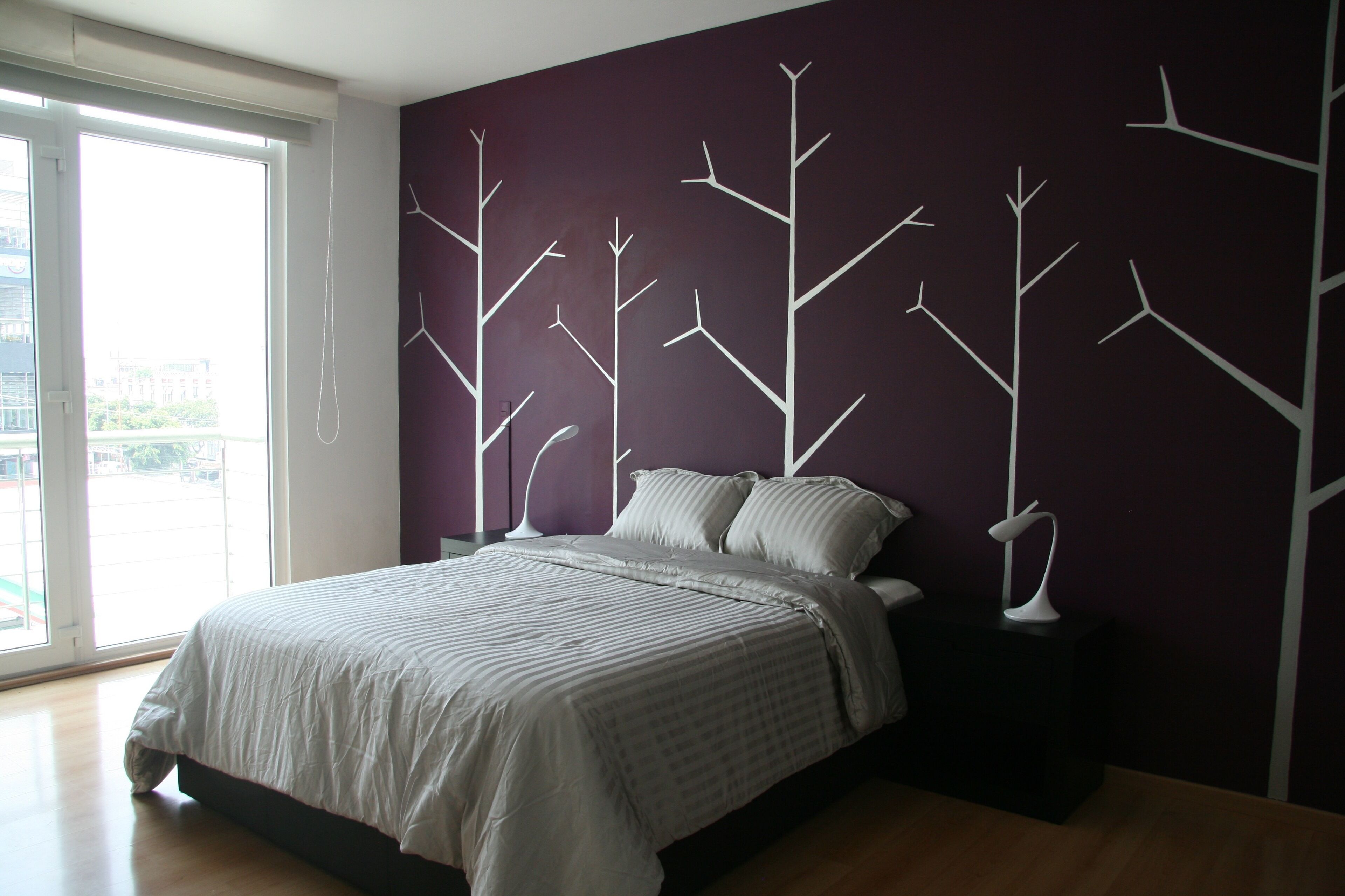 Private Rooftop Apartment! 2