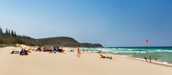 2 Ten Corona -Secluded Duplex-Private Pool