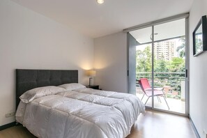 3 habitaciones 