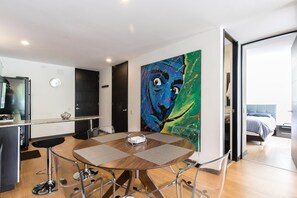 3 habitaciones