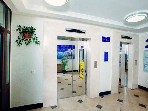 Apartment at Sarayshyq st 7