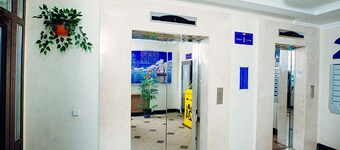 Apartment at Sarayshyq st 7