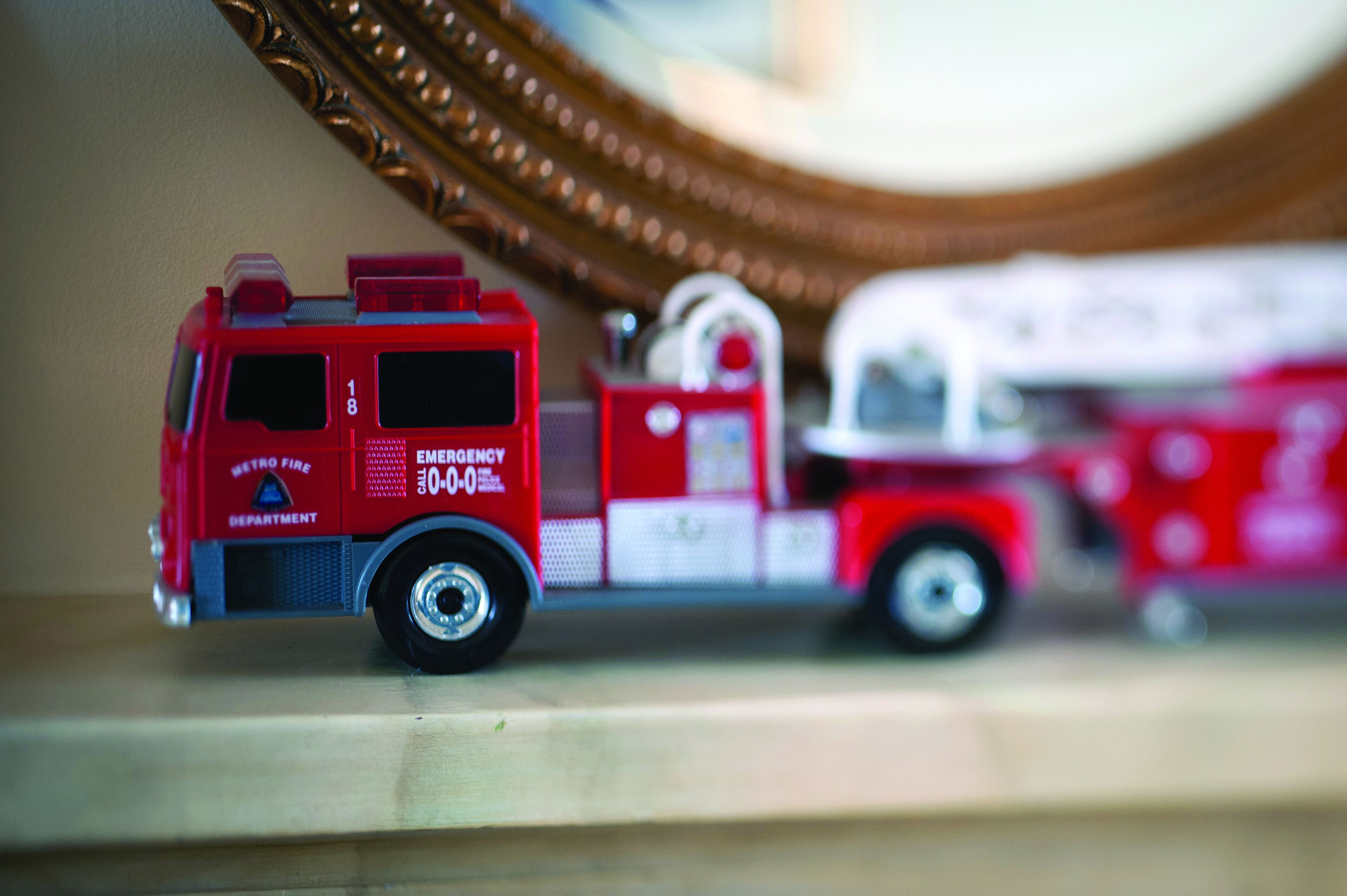 Fire Station Inn Penthouse Spa Apartment — image 5