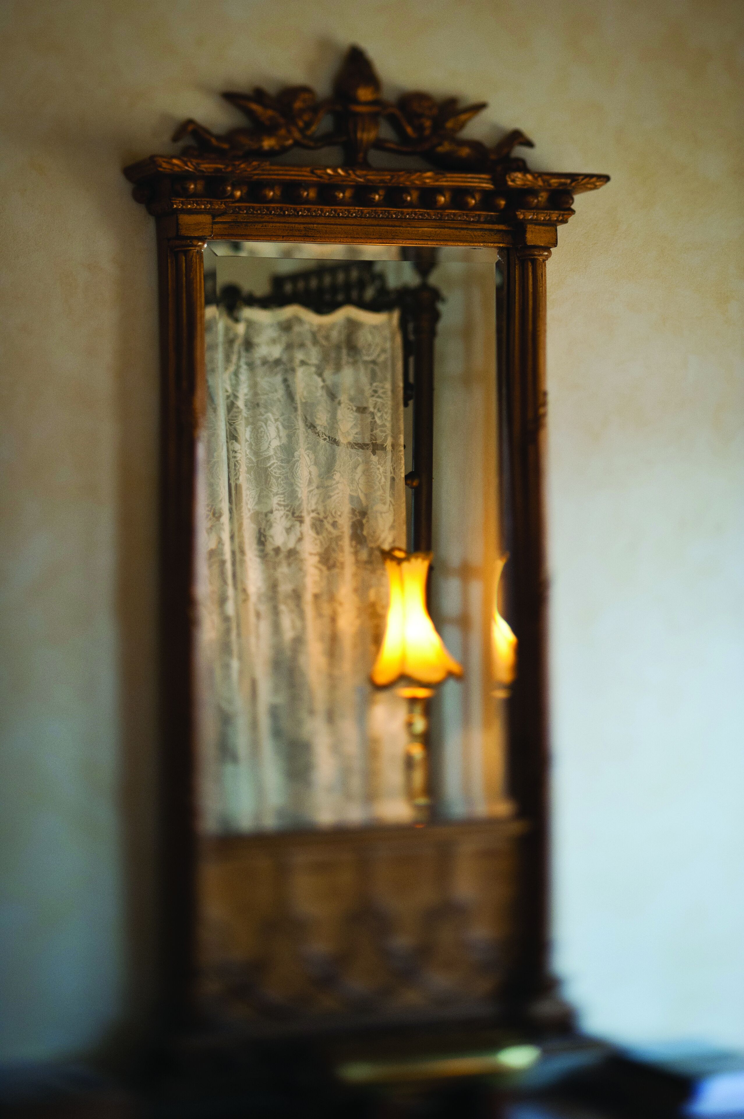 Fire Station Inn Penthouse Spa Apartment — image 26